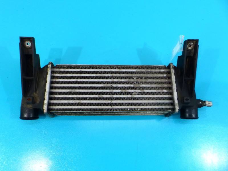 Інтеркулер радіатор Ford Transit Connect 301612