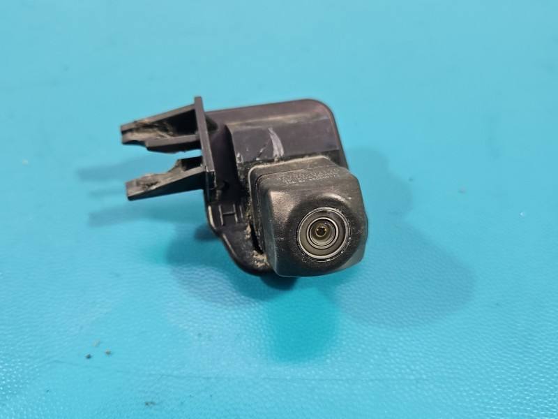 Камера заднього виду Toyota Auris 86790-02120