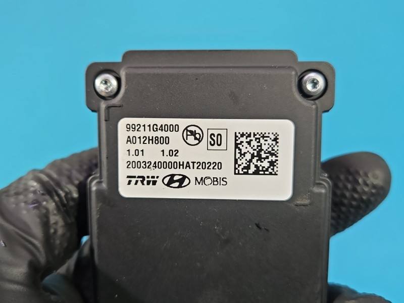 Камера заднього виду Hyundai I30 A012H800 — фото деталі 6