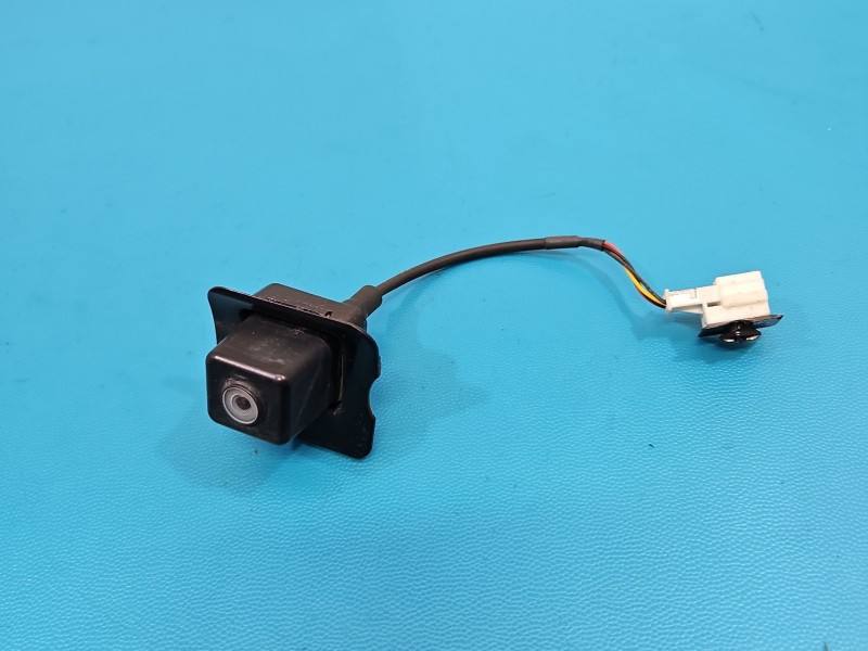 Камера заднього виду Mercedes ML W164 A1648200497