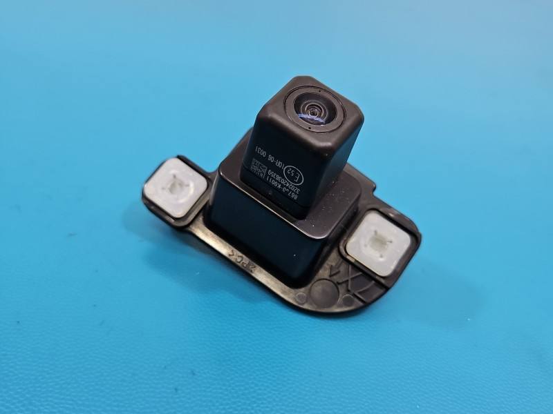 Камера заднього виду Toyota Yaris 4 86790-K0011