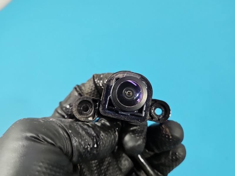 Камера заднього виду Hyundai Tucson 99240-N7600 — фото деталі 8