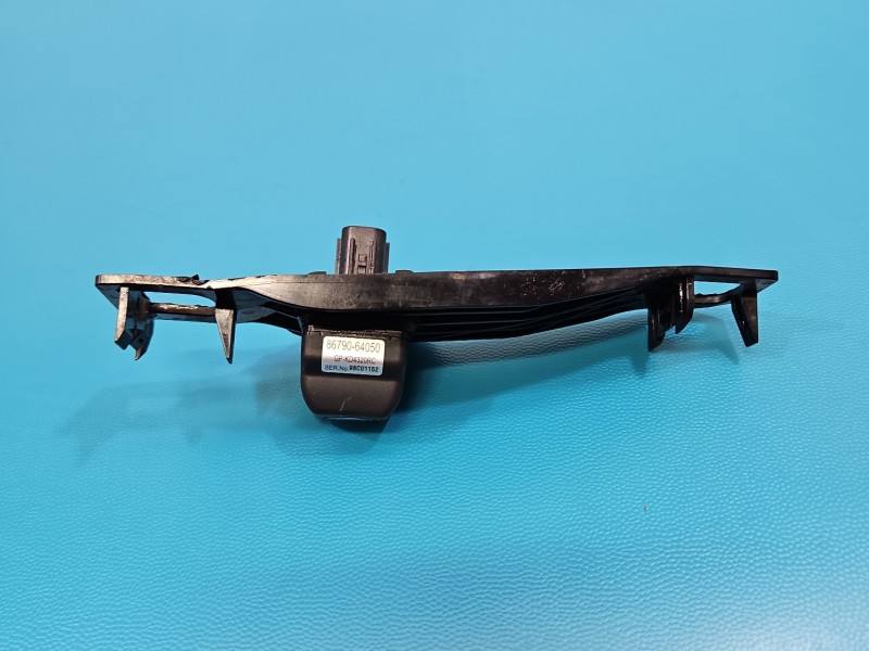 Камера заднего вида Toyota Verso 86790-64050 — фото детали 3