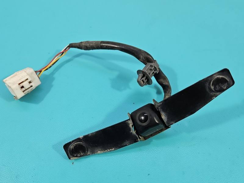 Камера заднього виду Suzuki Swift 39970-53R00
