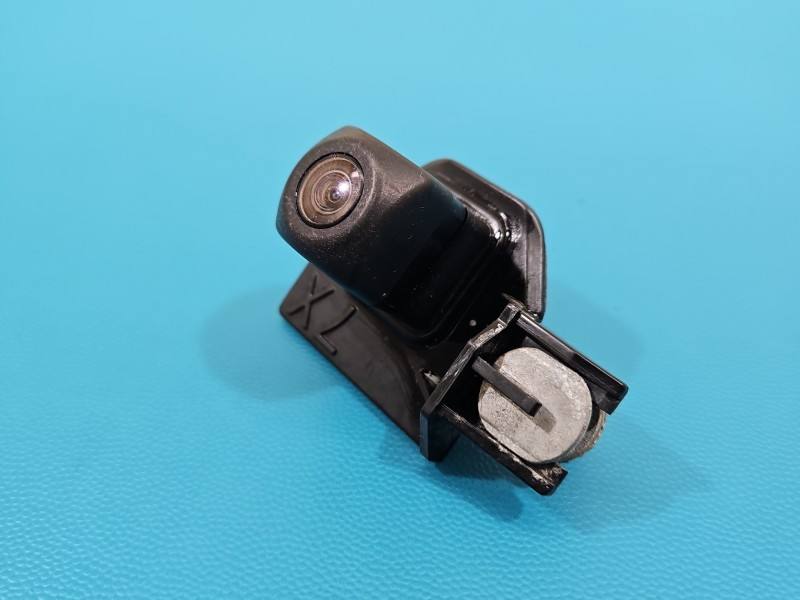 Камера заднього виду Toyota Yaris 3 86790-0D060