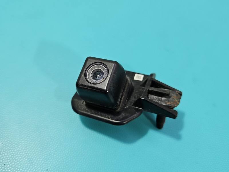 Камера заднього виду Toyota Auris 86790-02130