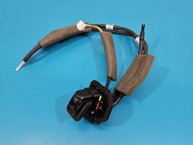 Камера заднього виду Nissan X-trail 28442-4BA4A