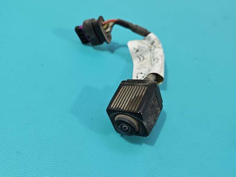 Камера заднього виду Peugeot 508 9822745380