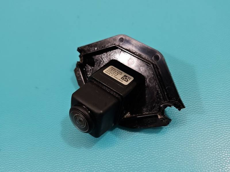 Камера заднього виду Nissan Qashqai 28442HV00B
