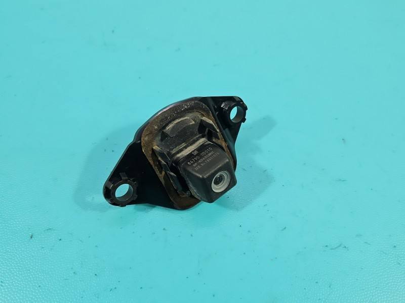 Камера заднього виду Toyota Yaris 3 86790-0D010