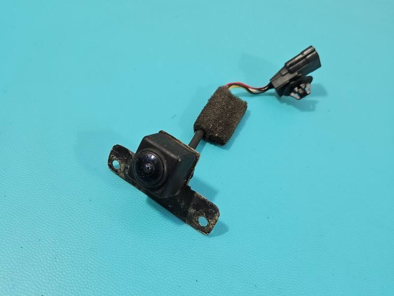 Камера заднього виду Nissan Juke 284F1BV80B