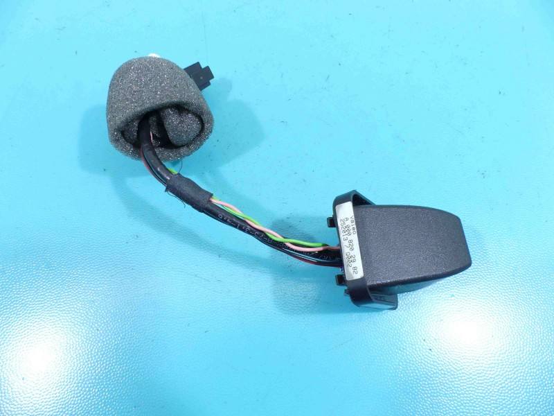 Камера заднього виду Mercedes CLS C218 A0008202982 — фото деталі 3