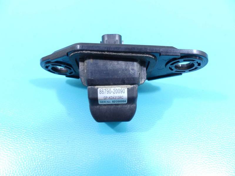 Камера заднього виду Toyota Avensis T27 86790-20090 — фото деталі 3