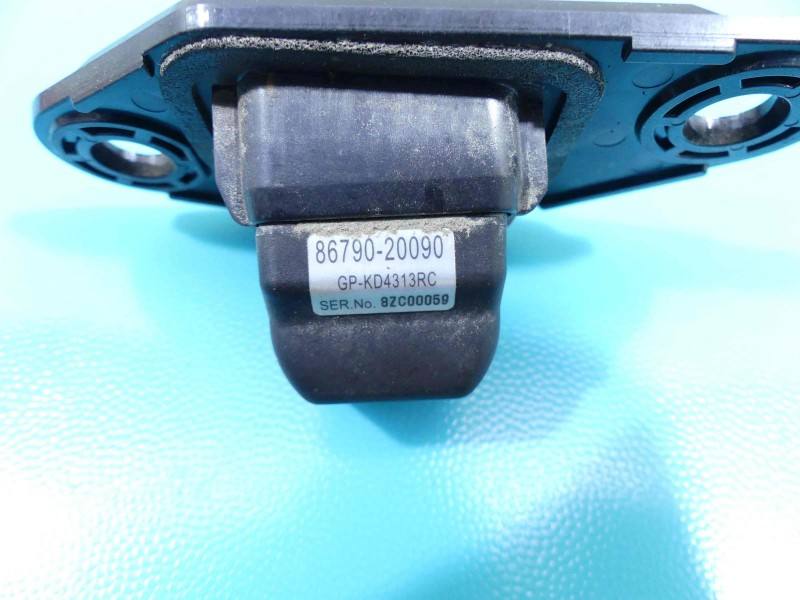 Камера заднього виду Toyota Avensis T27 86790-20090 — фото деталі 4