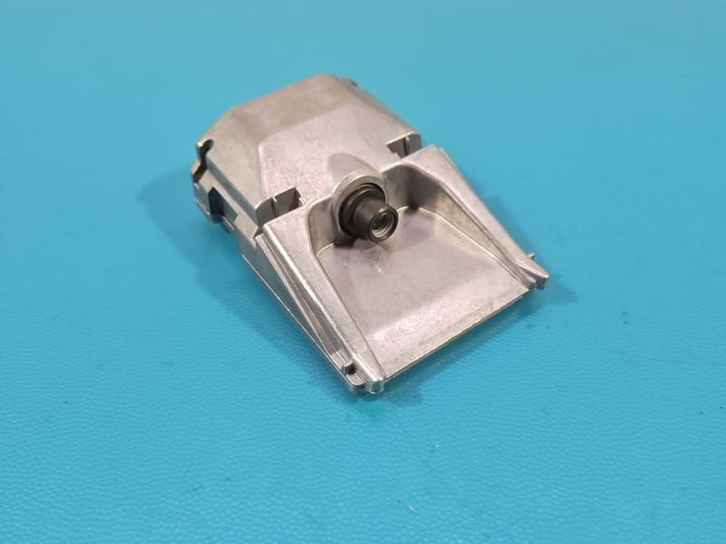 Передня камера радар ADAS Peugeot Rifter 9842997780