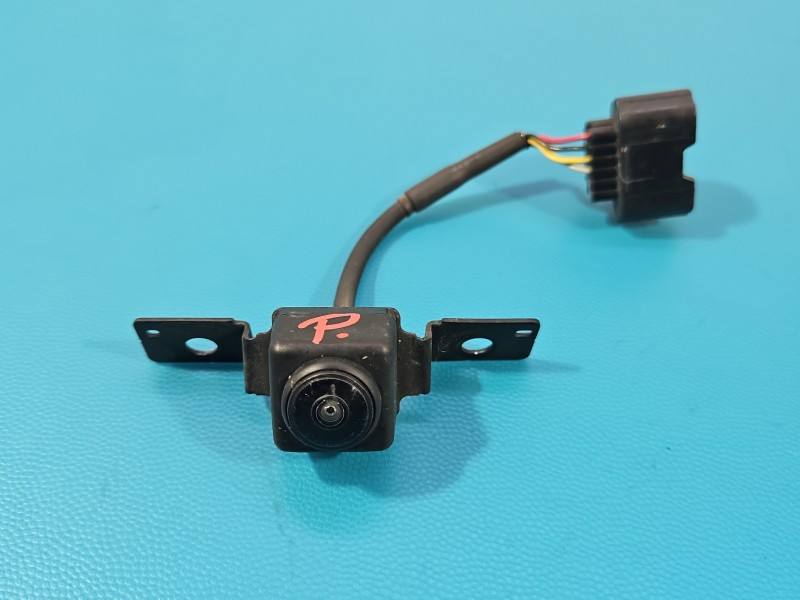 Передня камера радар ADAS Infiniti QX30 284F1-5DA1A