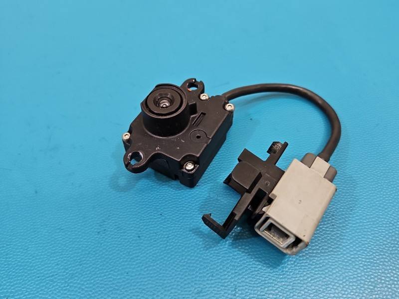 Передня камера радар ADAS Volvo S60 31341674