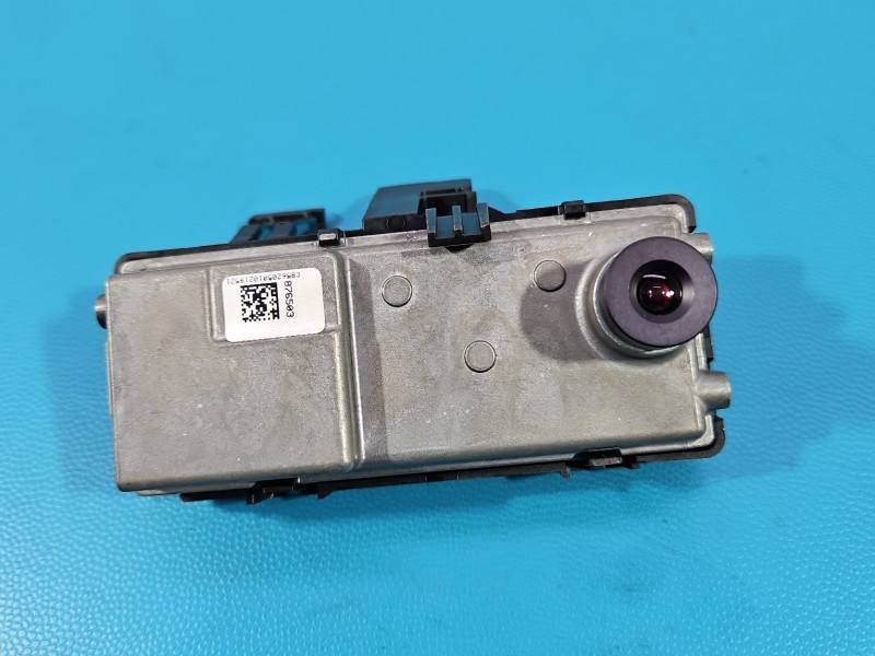 Передня камера радар ADAS Renault Espace 28462-4085R