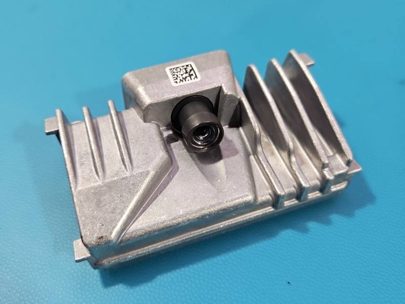 Передня камера радар ADAS Hyundai Tucson 99211-N9240