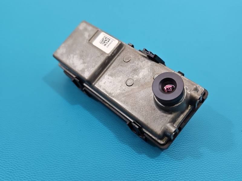 Передня камера радар ADAS Renault Espace 284624085R