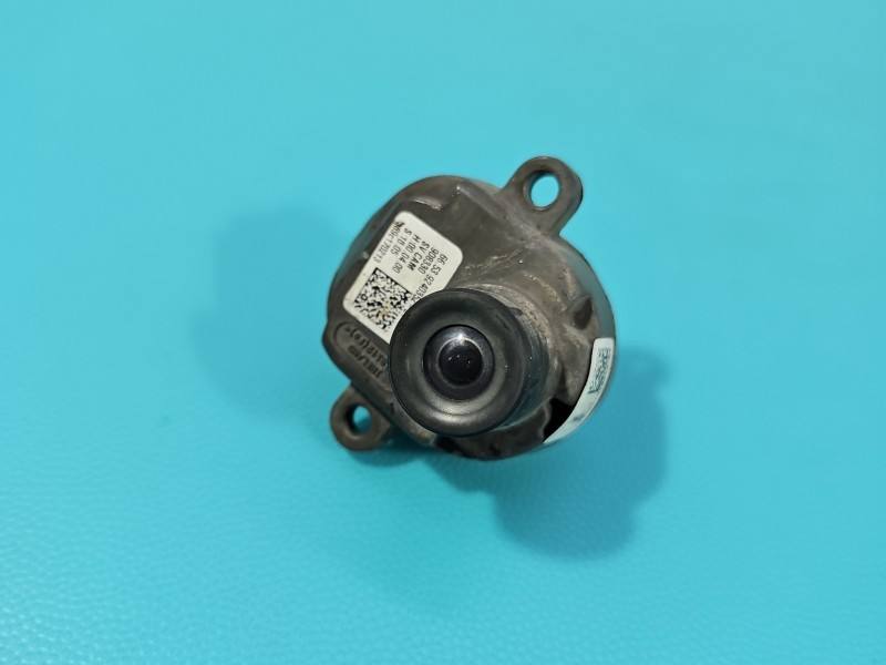 Передня камера радар ADAS BMW 6 F06 9240352