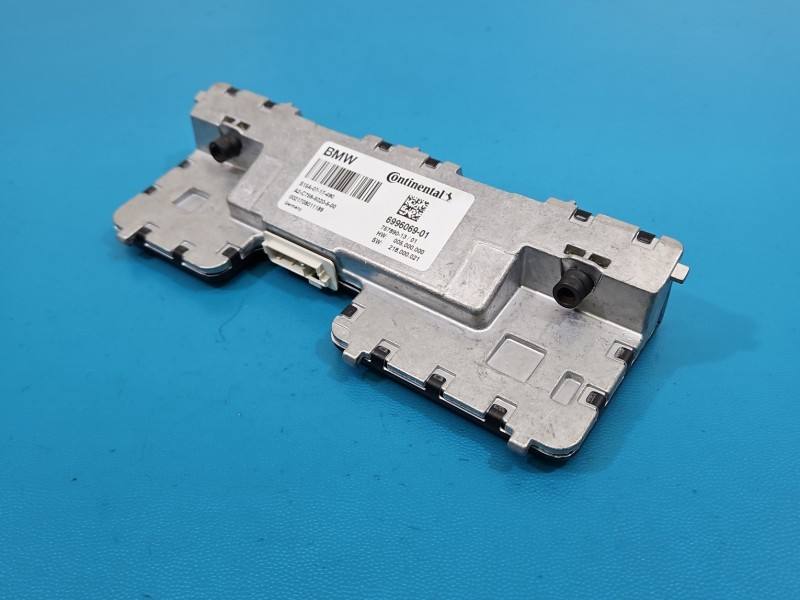Передня камера радар ADAS BMW 5 G30 6996069