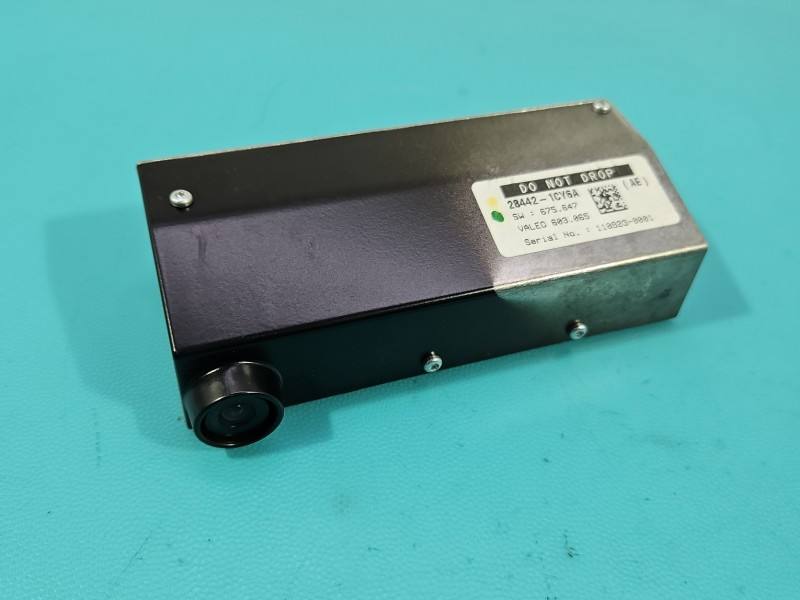 Передня камера радар ADAS Infiniti FX 28442-1CY6A