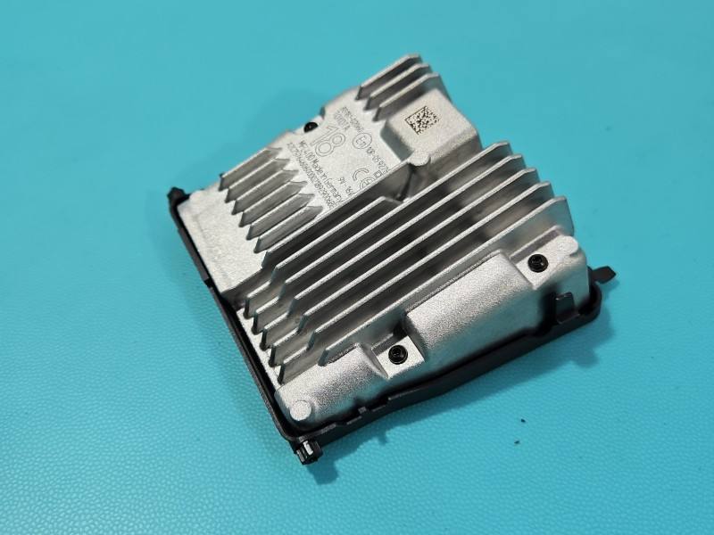 Передня камера радар ADAS Toyota Auris 88181-02060 — фото деталі 7