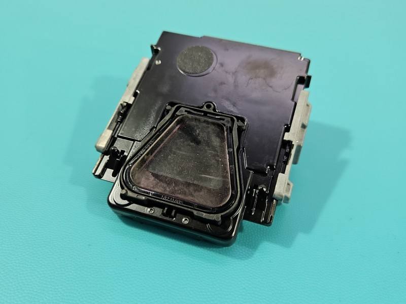 Передня камера радар ADAS Audi A4 B9 8W0907217F