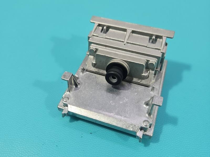 Передня камера радар ADAS Renault Clio 284628692R