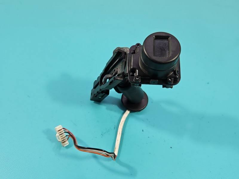 Передня камера радар ADAS Opel Insignia 345-0858