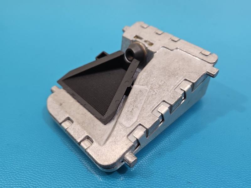 Передня камера радар ADAS Mercedes B W246 A0009007607