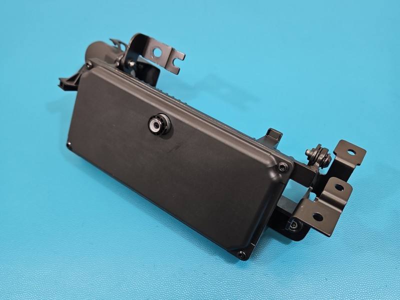 Передня камера радар ADAS Volvo S90 31660077