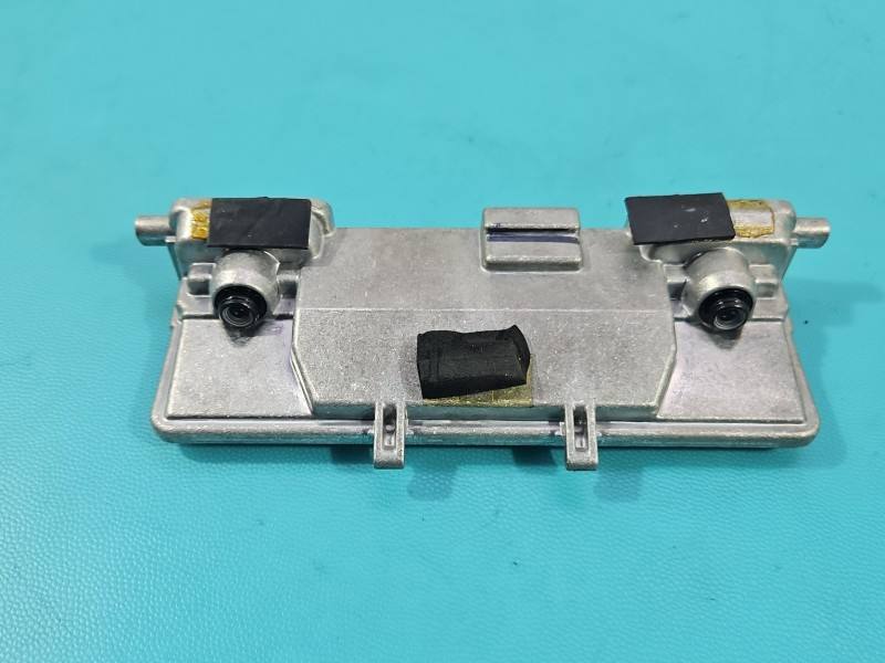 Передня камера радар ADAS Jaguar XF GX63-19H406