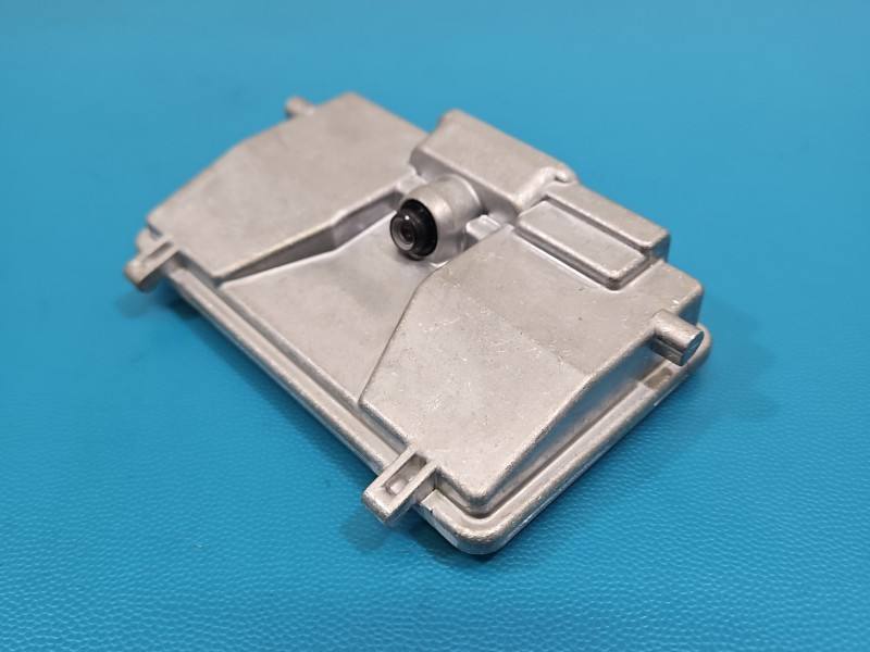 Передня камера радар ADAS Volkswagen Tiguan 3Q0980654L