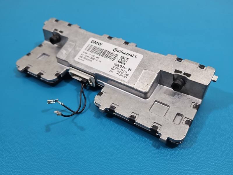 Передня камера радар ADAS BMW 5 G30 6992574