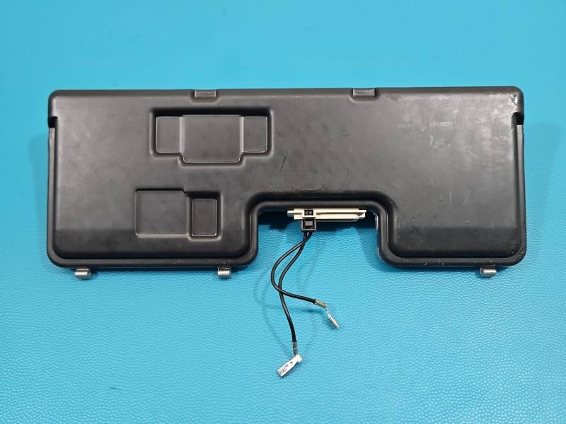 Передня камера радар ADAS BMW 5 G30 6992574 — фото деталі 5