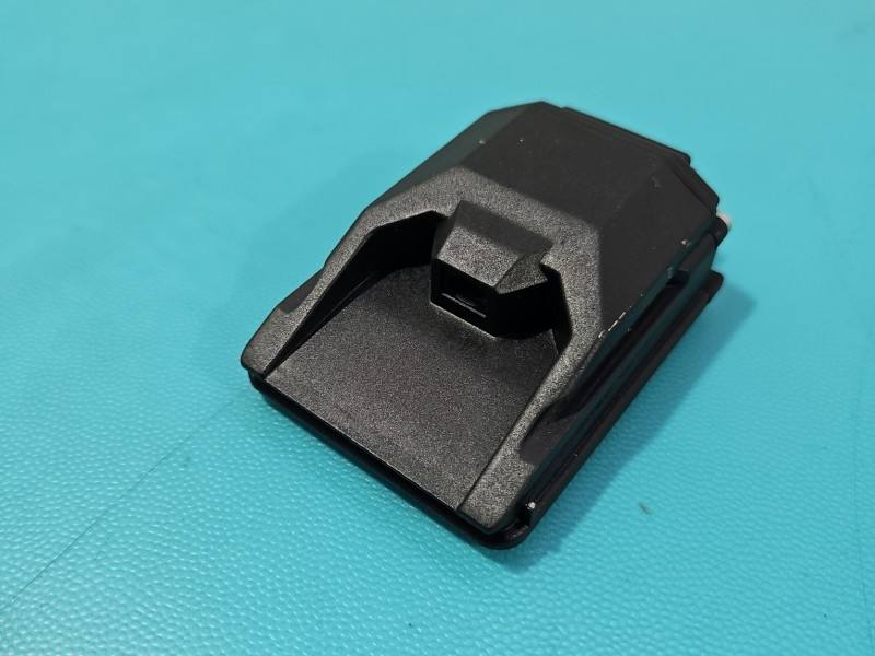 Передня камера радар ADAS Renault Kadjar 284627042R