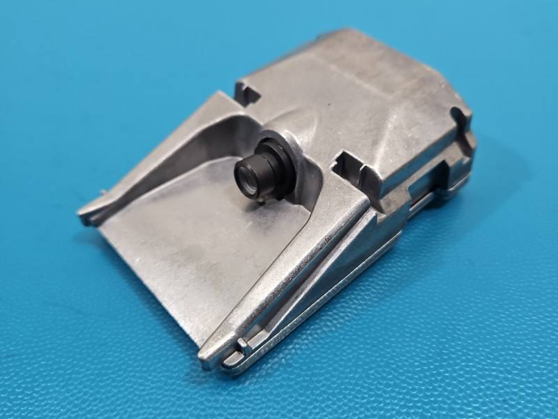 Передня камера радар ADAS Opel Grandland 9855566280