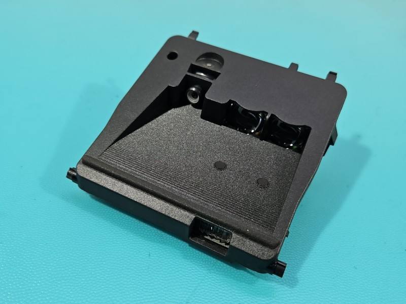Передня камера радар ADAS Toyota Aygo 88181-0H021