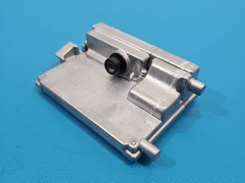 Передня камера радар ADAS Skoda Octavia 4 5WA980653F