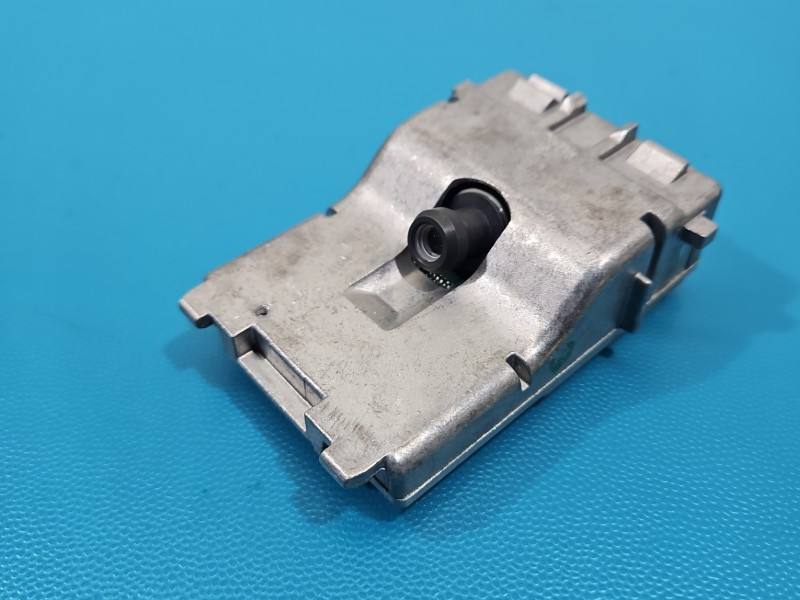 Передня камера радар ADAS Maserati Quattroporte 68290304AE