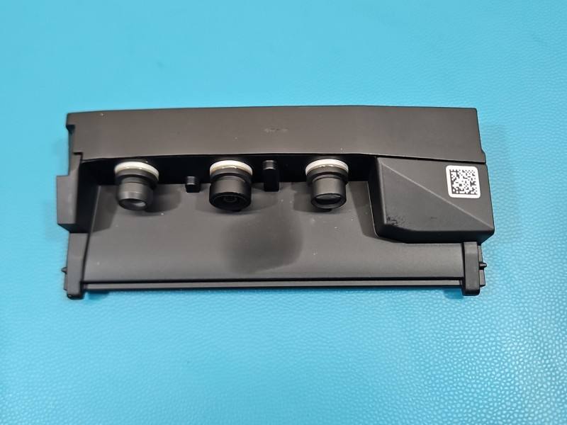 Передня камера радар ADAS BMW IX3 G08 5A59CC1 — фото детали 3