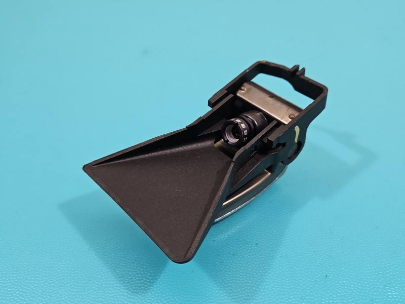 Передня камера радар ADAS BMW 7 F01 9188377