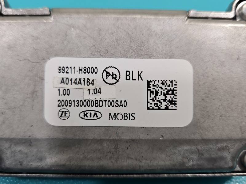 Передня камера радар ADAS Kia Rio 99211-H8000 — фото деталі 6