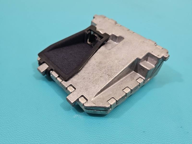 Передня камера радар ADAS Mercedes CLS C218 A0009050138