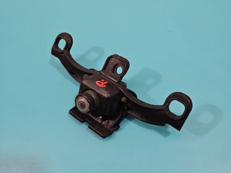 Передня камера радар ADAS Audi A6 C7 4G0853231C