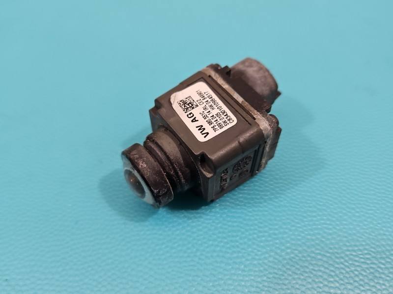 Передня камера радар ADAS Audi A7 4G 7P6980551C