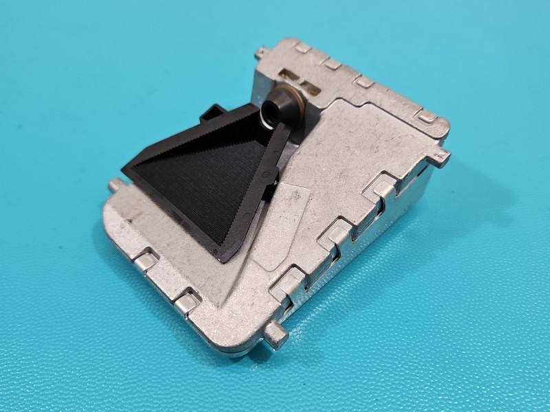 Передня камера радар ADAS Infiniti Q30 A0009024425