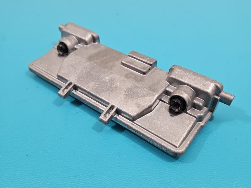 Передня камера радар ADAS Jaguar XE GX63-19H406